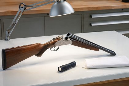 The Pre-Range Inspection Routine That Prevents Avoidable Problems: A Clear Guide for Newcomers