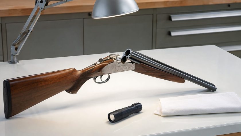 The Pre-Range Inspection Routine That Prevents Avoidable Problems: A Clear Guide for Newcomers