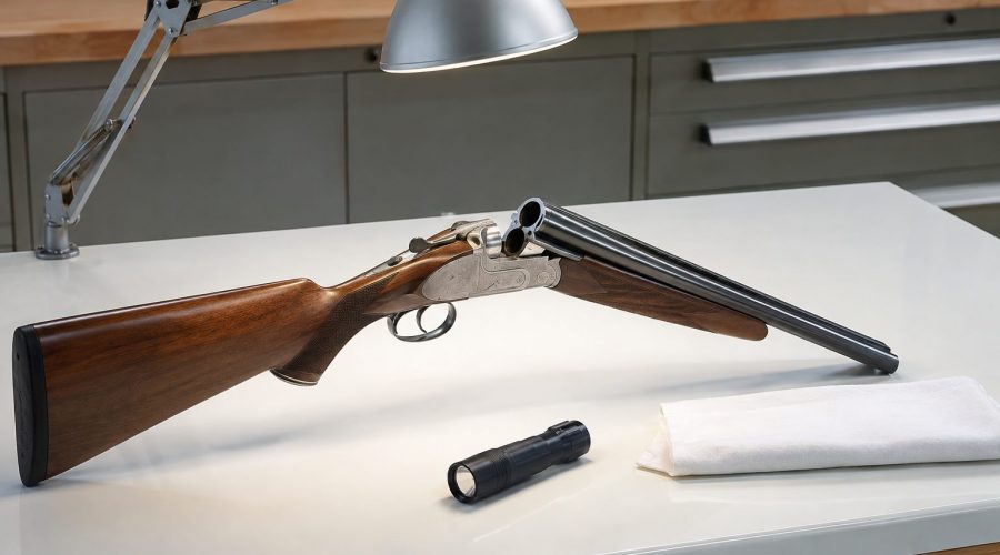 The Pre-Range Inspection Routine That Prevents Avoidable Problems: A Clear Guide for Newcomers