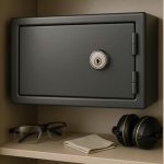 When a Lockbox Is Not Enough: Choosing Safe Storage for a Shared Home